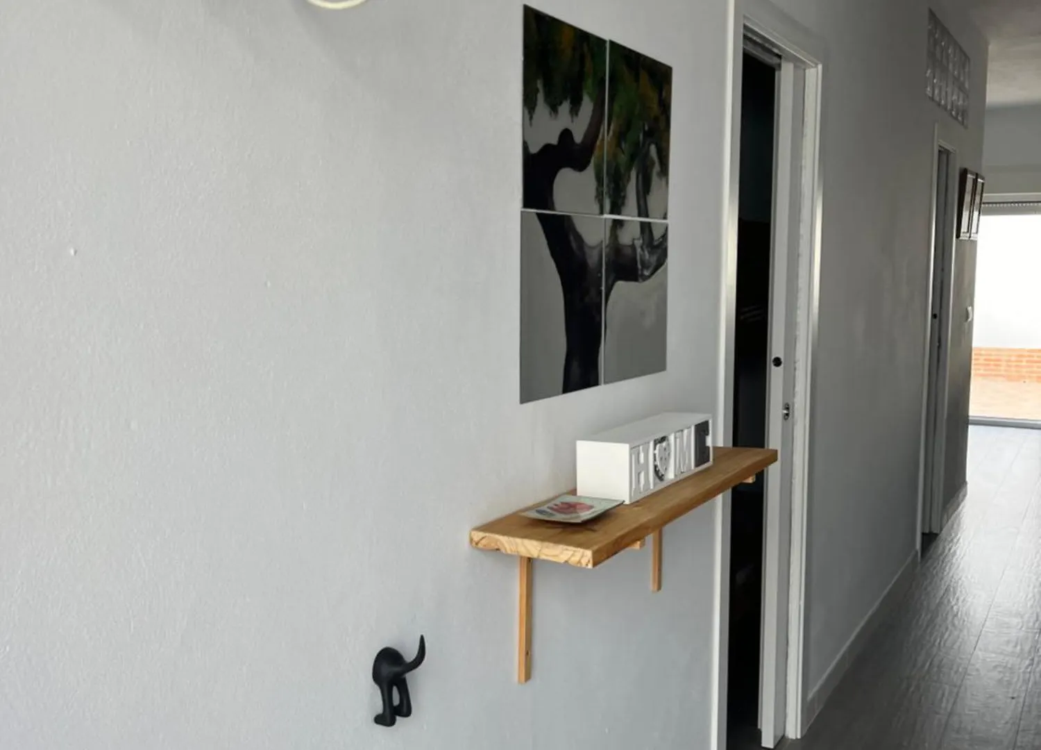Holiday home La 