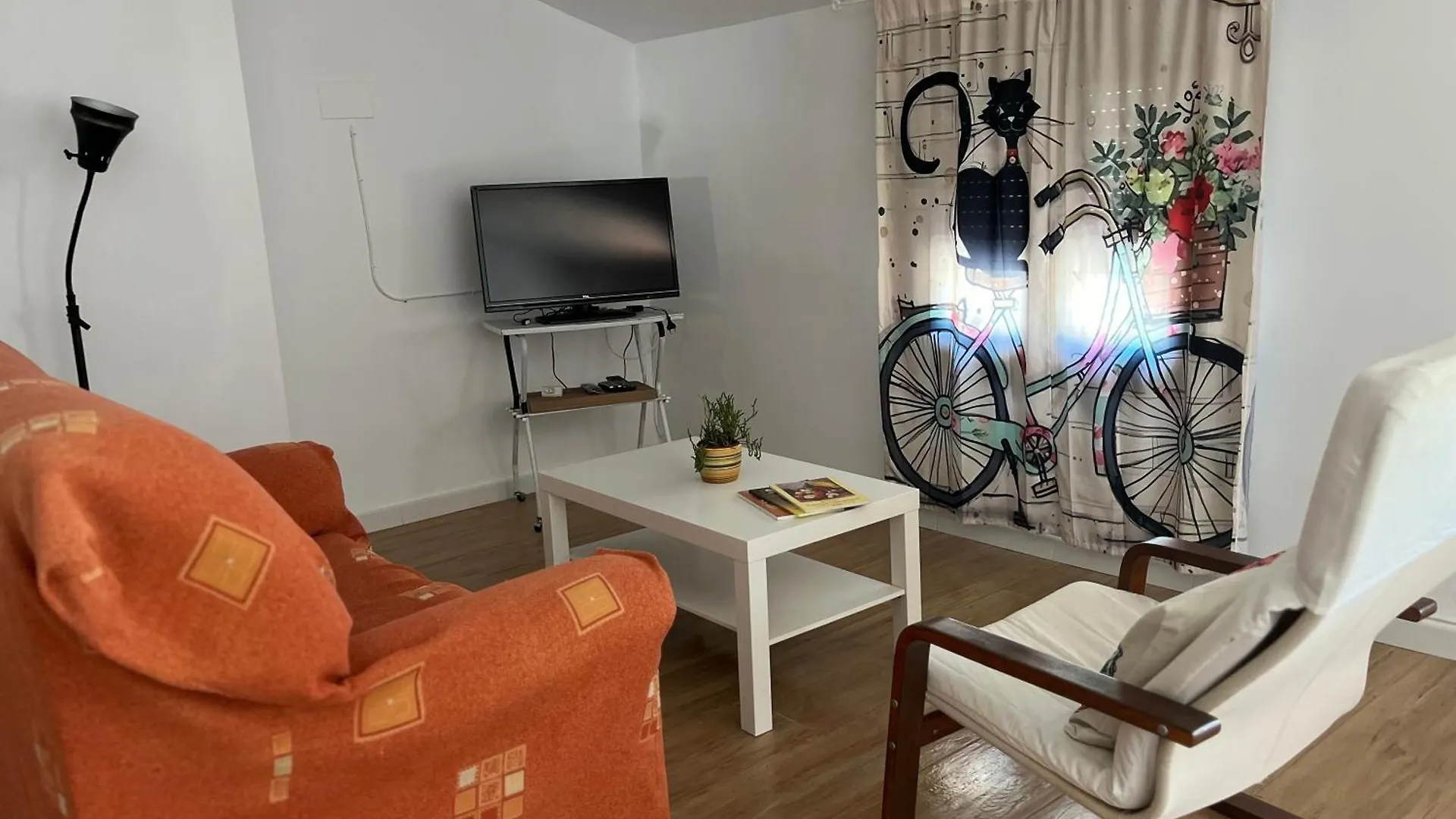 Holiday home La 