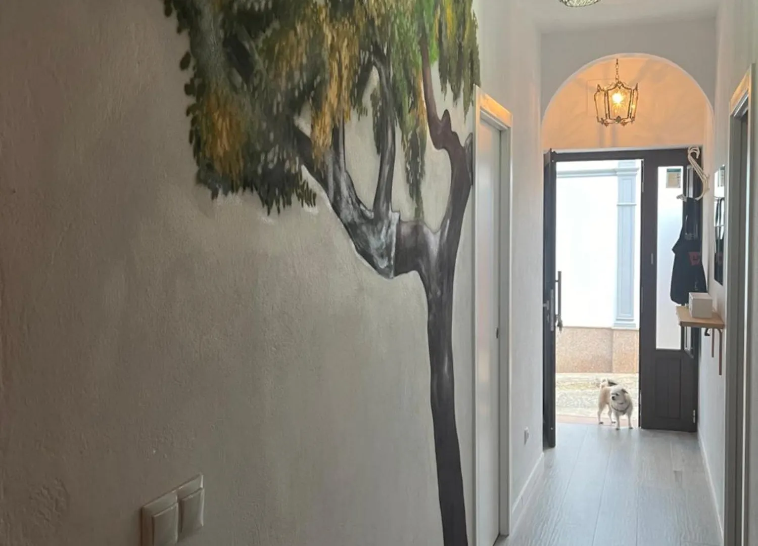 Holiday home La 