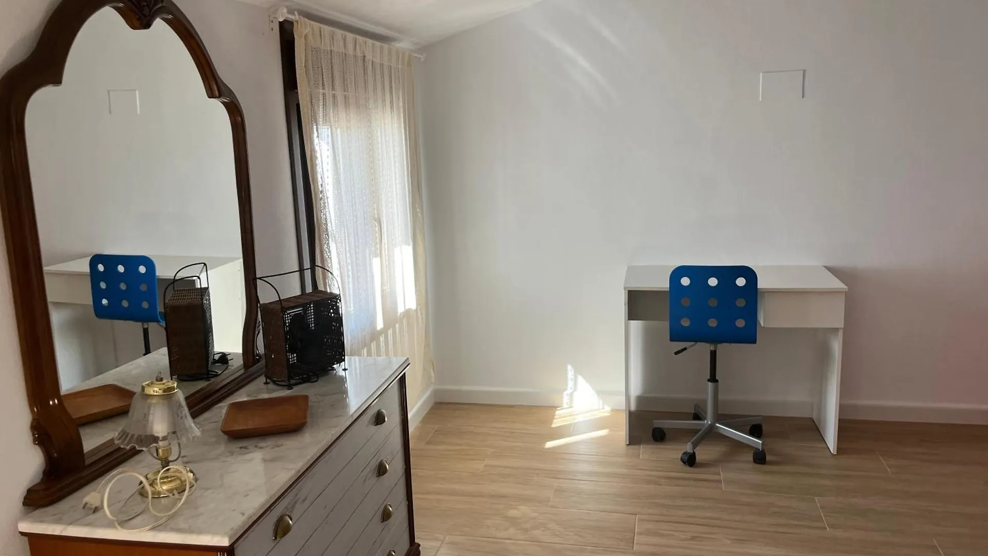 Holiday home La 