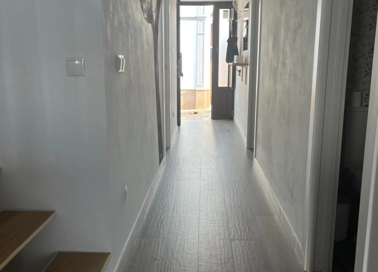 Holiday home La 
