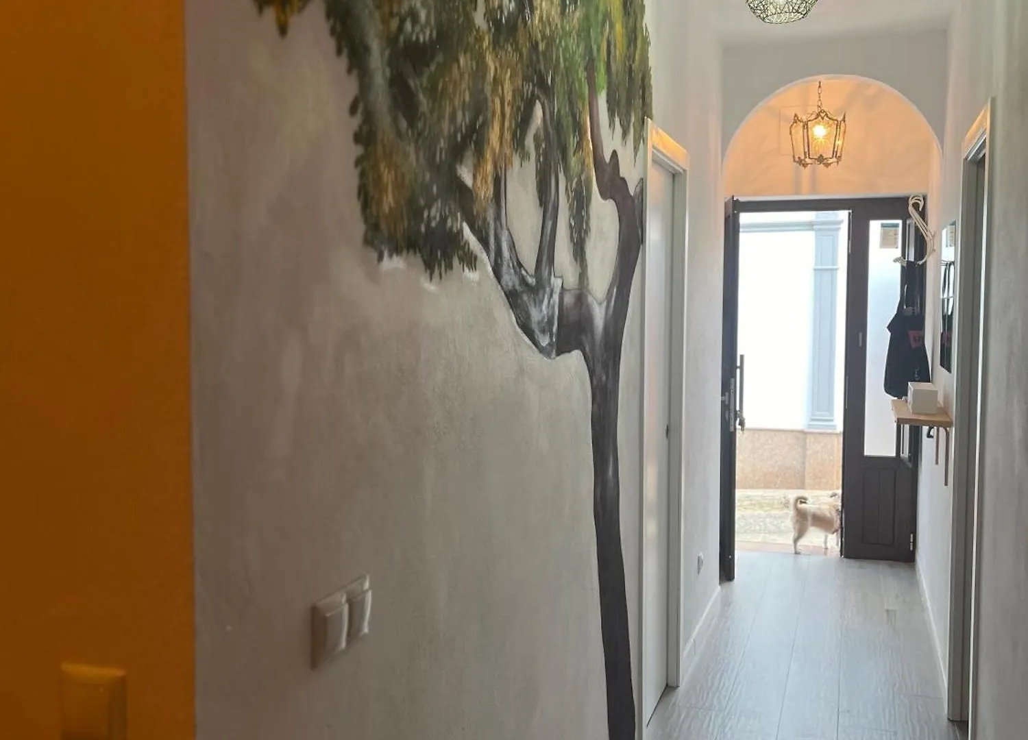 Holiday home La 
