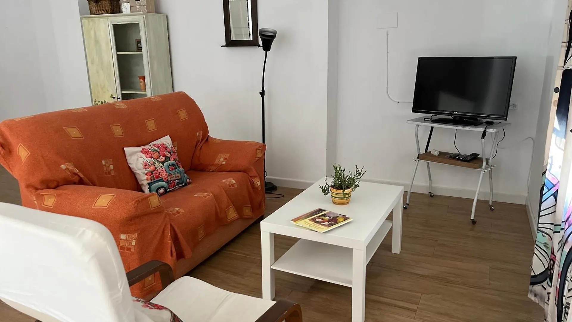 Holiday home La 